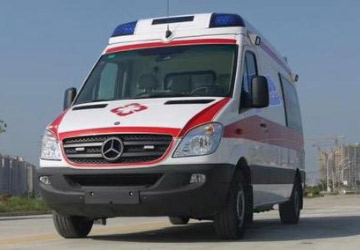 靖州救护车租赁